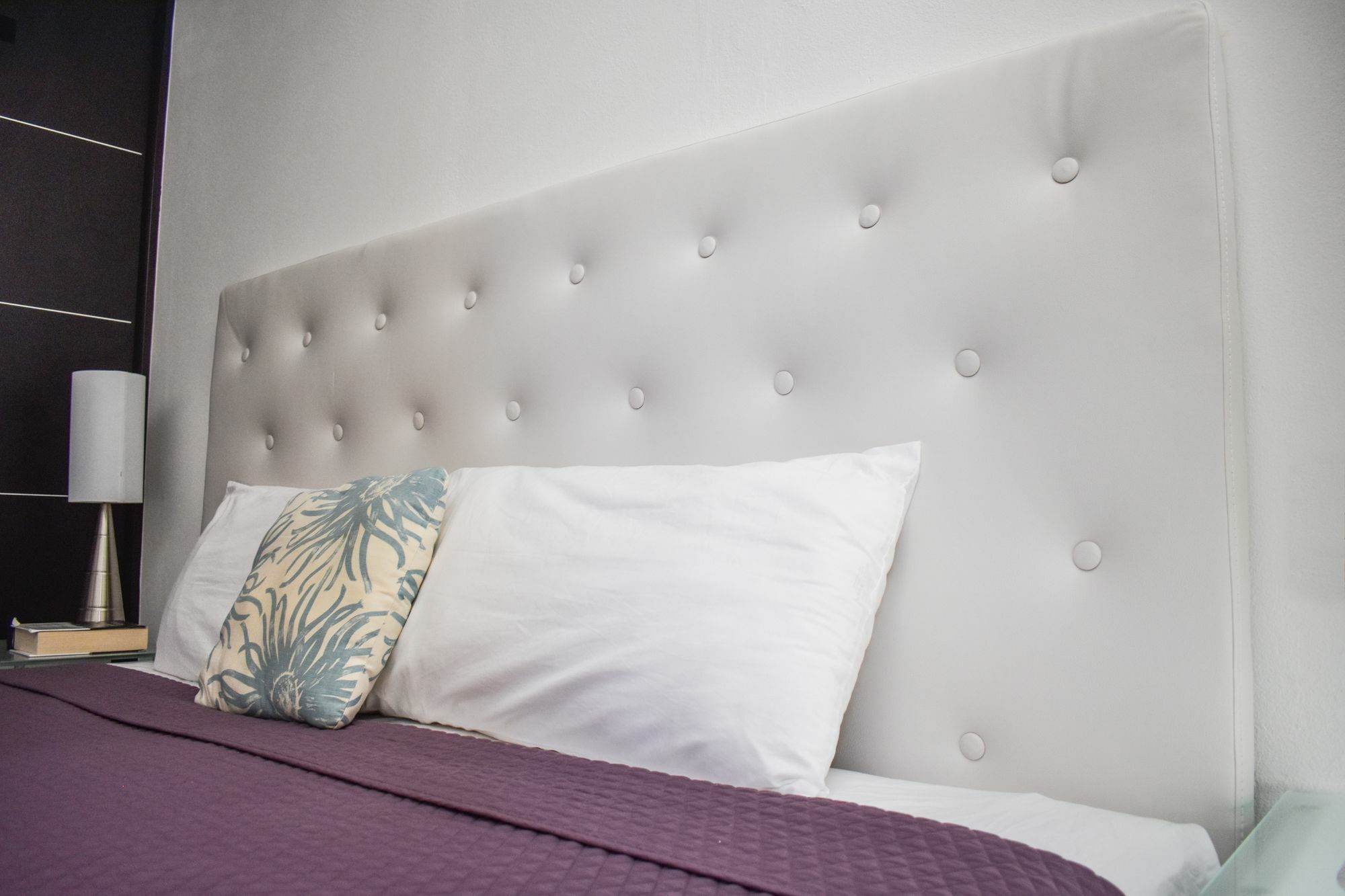 Barcelona Tower By Koox Luxury Collection Aparthotel Cancún Exteriör bild
